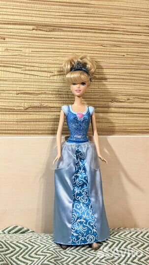 Куклы принцессы Дисней / Disney