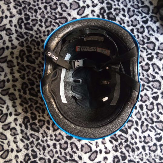 Шлем детский Oxelo