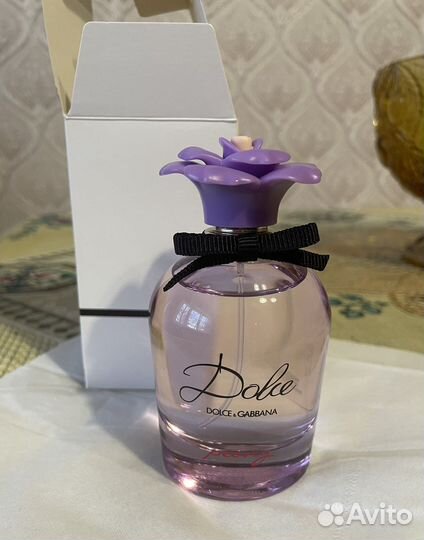 Dolce & Gabbana Dolce Peony