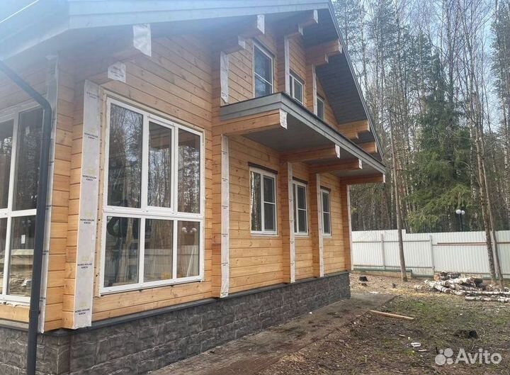 Пластиковые окна и двери пвх