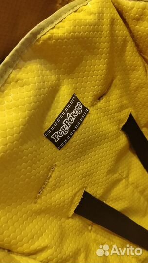 Коляска трость peg perego pliko mini