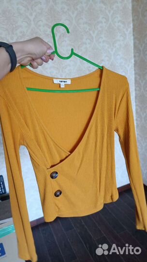 Женские вещи пакетом 44