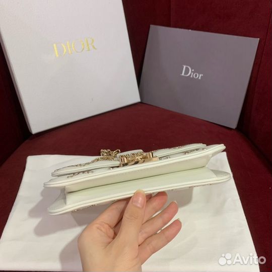 Сумка Dior