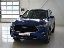 Haval F7 1.5 AMT, 2022, 30 257 км, с пробегом, цена 2 350 000 руб.