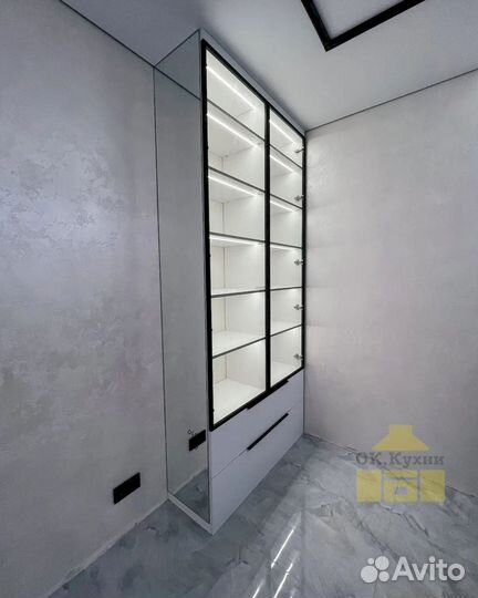 Стенка в гостиную