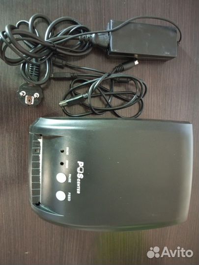 Термо принтер POScenter PC-80USE