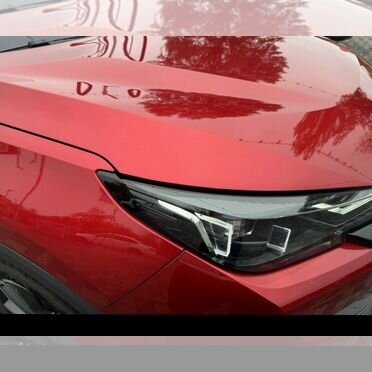 Changan CS55 Plus 1.5 AMT, 2023, 28 200 км