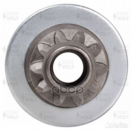 Привод стартера (бендикс) для а/м VAG Polo Sedan