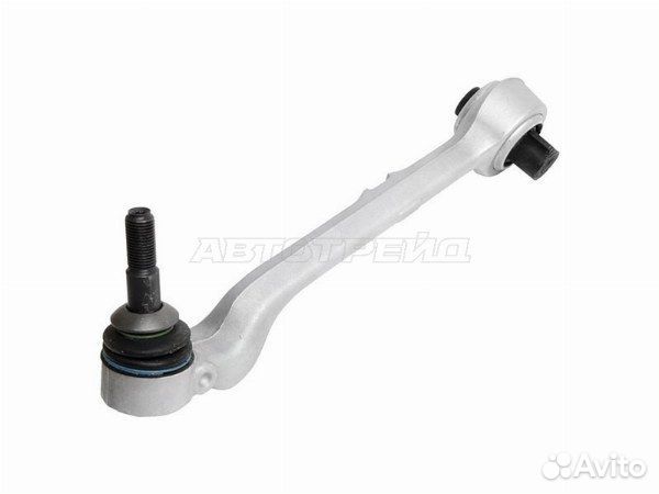 Рычаг передний нижний задний