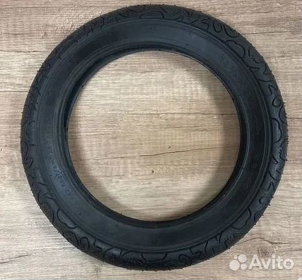 Камера для коляски 12 1/2х/2 1/4