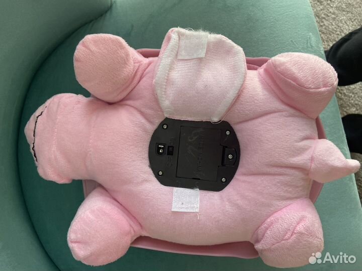 Проектор светильник ночник