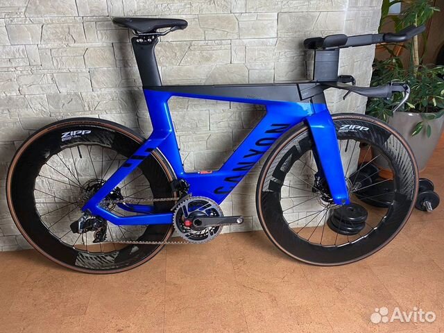 Canyon CFR Di2 R9250, новые, в наличии