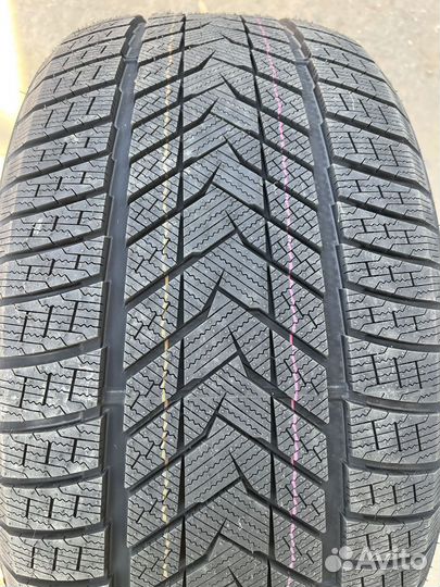 iLink SnowGripper II 285/45 R19 122U