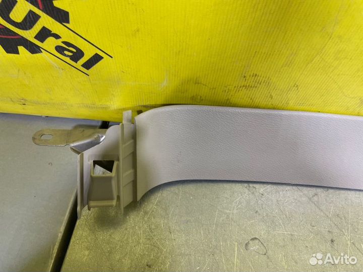 Обшивка багажника правая Nissan Patrol Y62 Y62 5.6