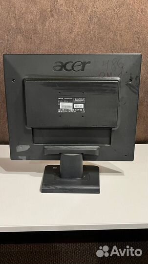 Монитор Acer 20
