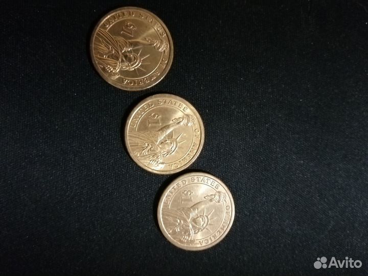 Монеты в коллекцию