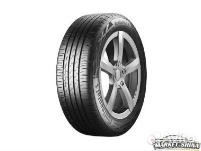 Continental EcoContact 6 225/50 R17 94Y