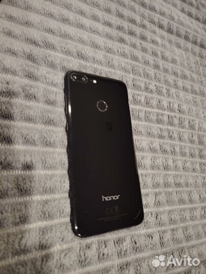 HONOR 9 Lite, 3/32 ГБ