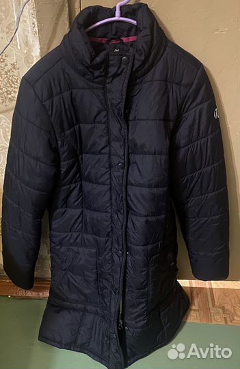 Теплая куртка для конного спорта