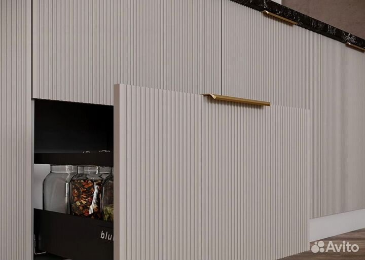 Кухни на заказ