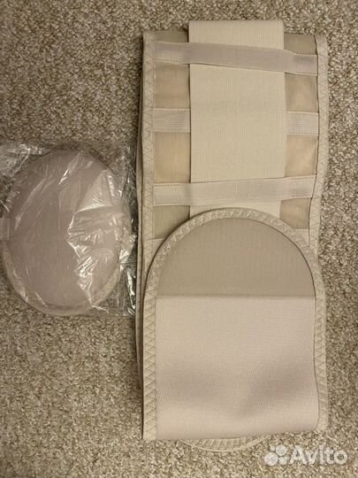 До и послеродовые бандажи