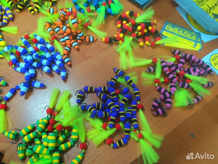 Новое поступление Мандула капля