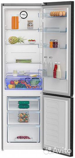 Холодильник beko B1drcnk402HWB