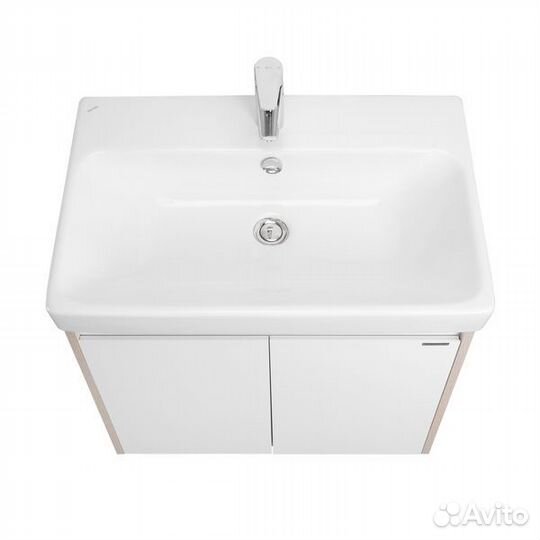 Тумба с раковиной aquaton (Акватон) 1a2789k0sdb20