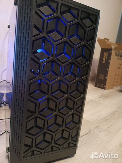 Игровой системный блок