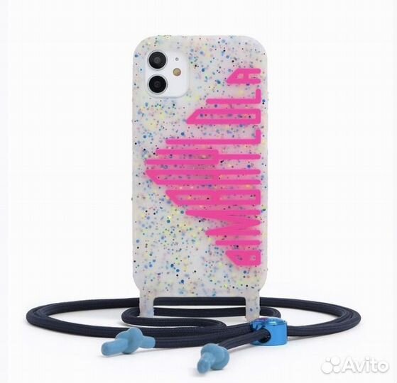 Чехол Bimba y Lola iPhone 11