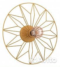 Накладной светильник Eglo Castanuelo 43443