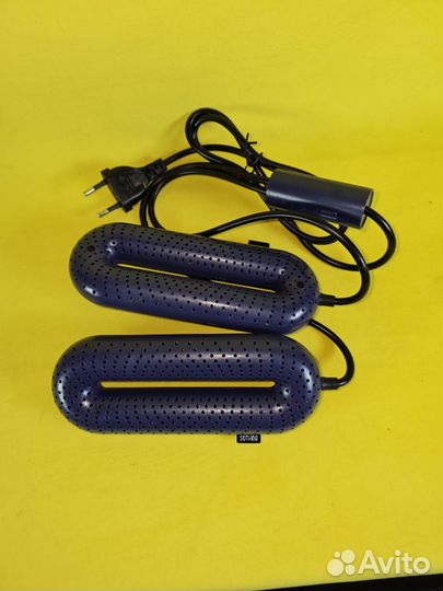 Сушилка для обуви Xiaomi Sothing Zero Shoes Dryer