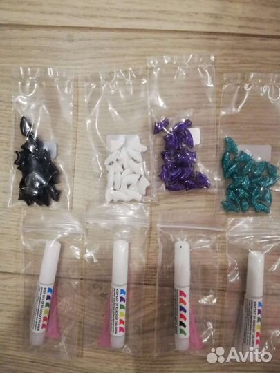 Антицарапки, защитные колпачки, когти для кошек