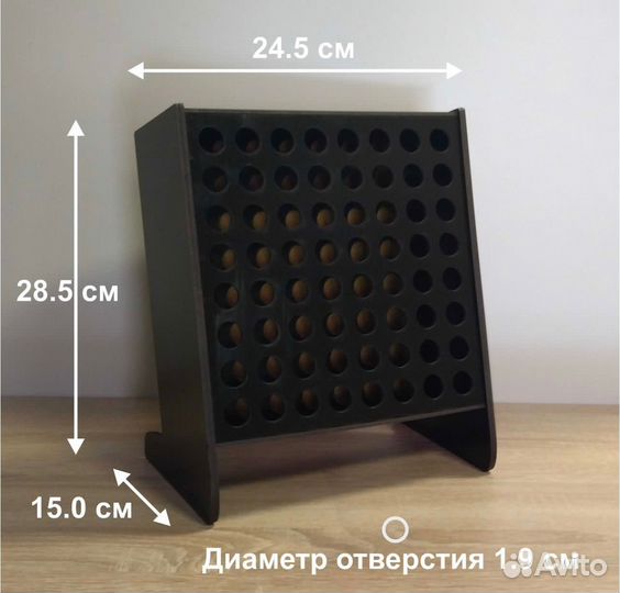 Органайзер для скетчинга