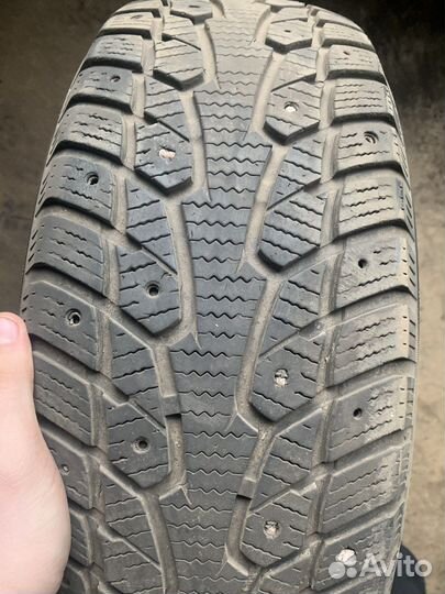 Hifly Win-Turi 215 215/60 R17