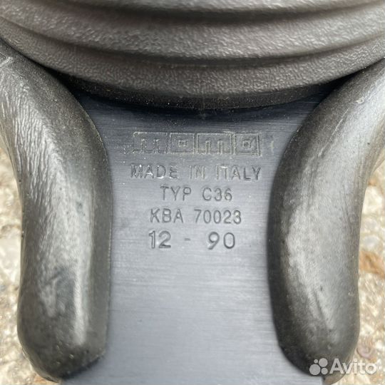 Руль Momo kba 70023 Cavallino