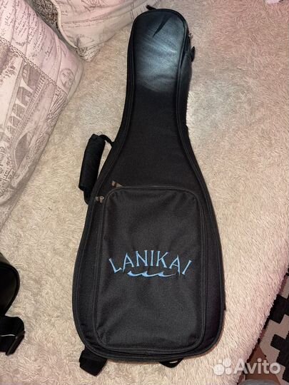Чехол для укулеле концерт