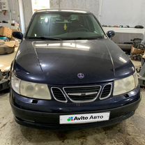 Saab 9-5 2.3 MT, 2002, 300 000 км, с пробегом, цена 250 000 руб.