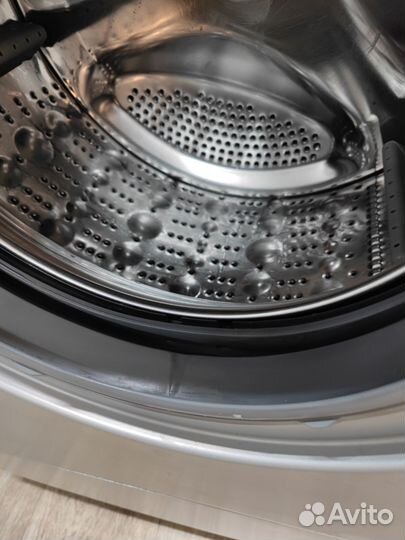 Стиральная машина LG
