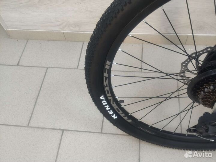 Велосипед магниевый 26 дюймов новый