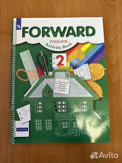 Рабочий тетради 1 и 4 класс умк Школа России