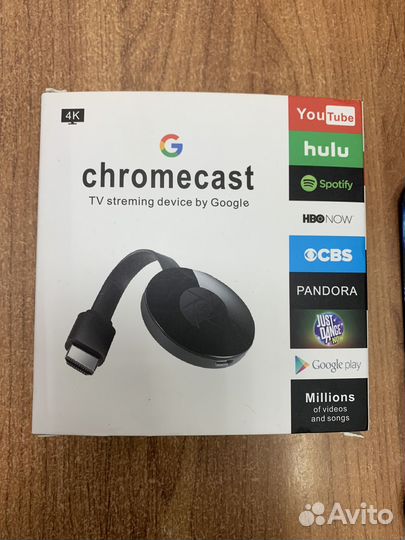 Wifi адаптер для передачи изображения на телевизор