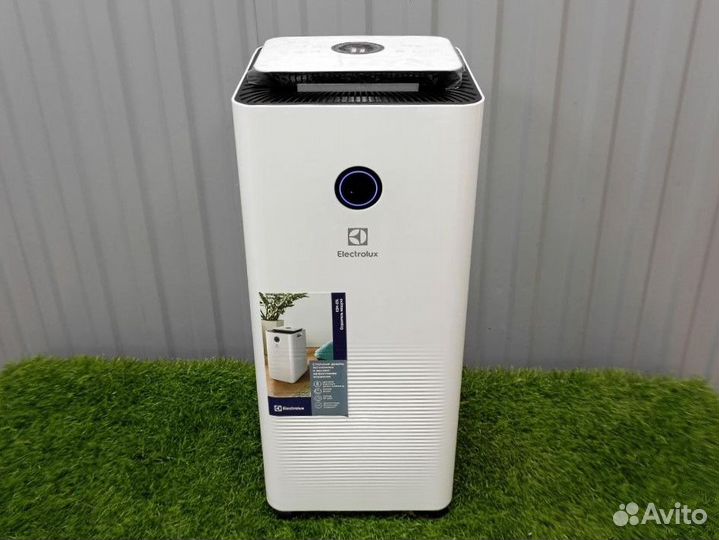 Осушитель воздуха Electrolux 25 л/сут (Новый)