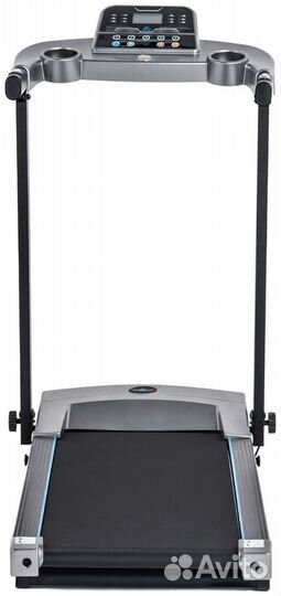 Беговая дорожка DFC Kengury T122S (торг)