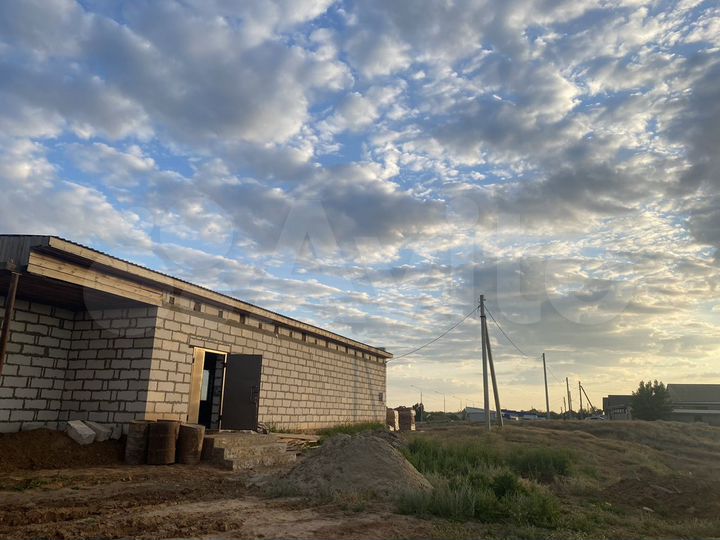 Свободного назначения, 200кв