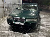 Rover 400 1.6 MT, 1996, 300 000 км, с пробегом, цена 110 000 руб.