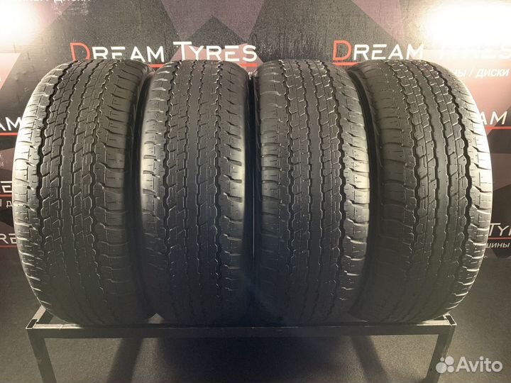 Dunlop Grandtrek AT22 285/60 R18