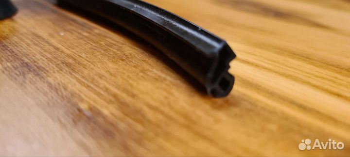 Уплотнитель для пластиковых окон