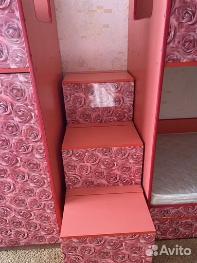 Детская комната