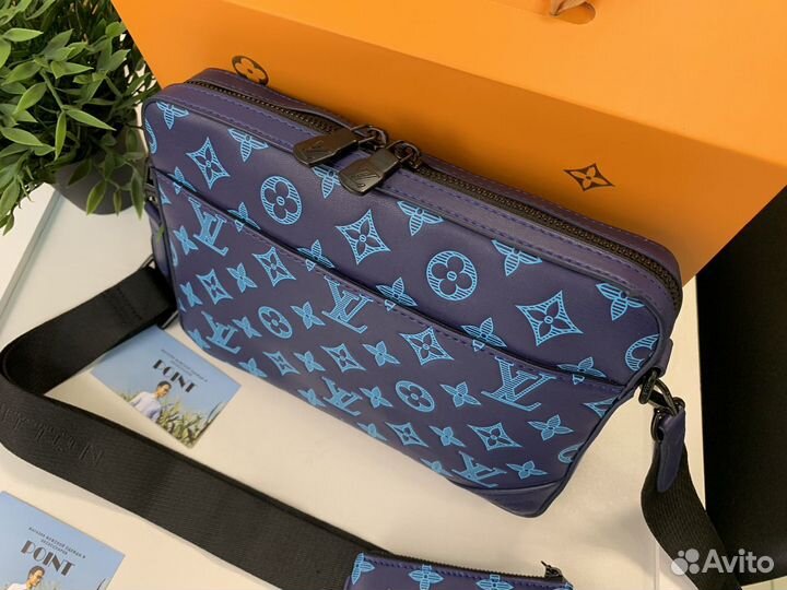 Сумка Louis Vuitton мужская